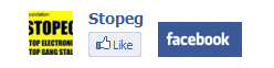 STOPEG AUF FACEBOOK